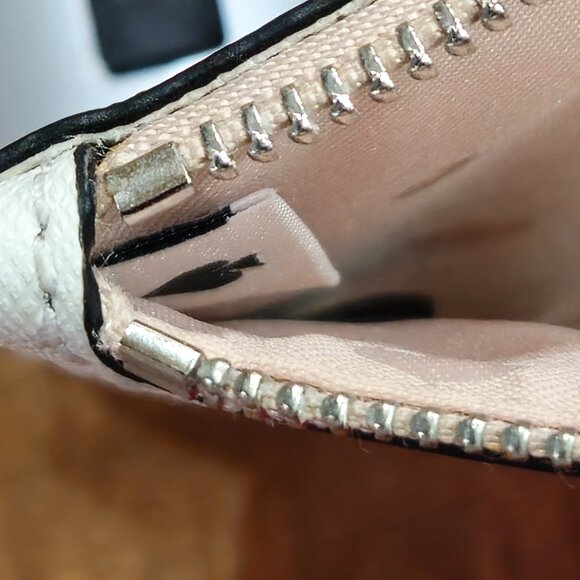 Kate Spade Wristlet Colorblocked - Picture 8 of 10